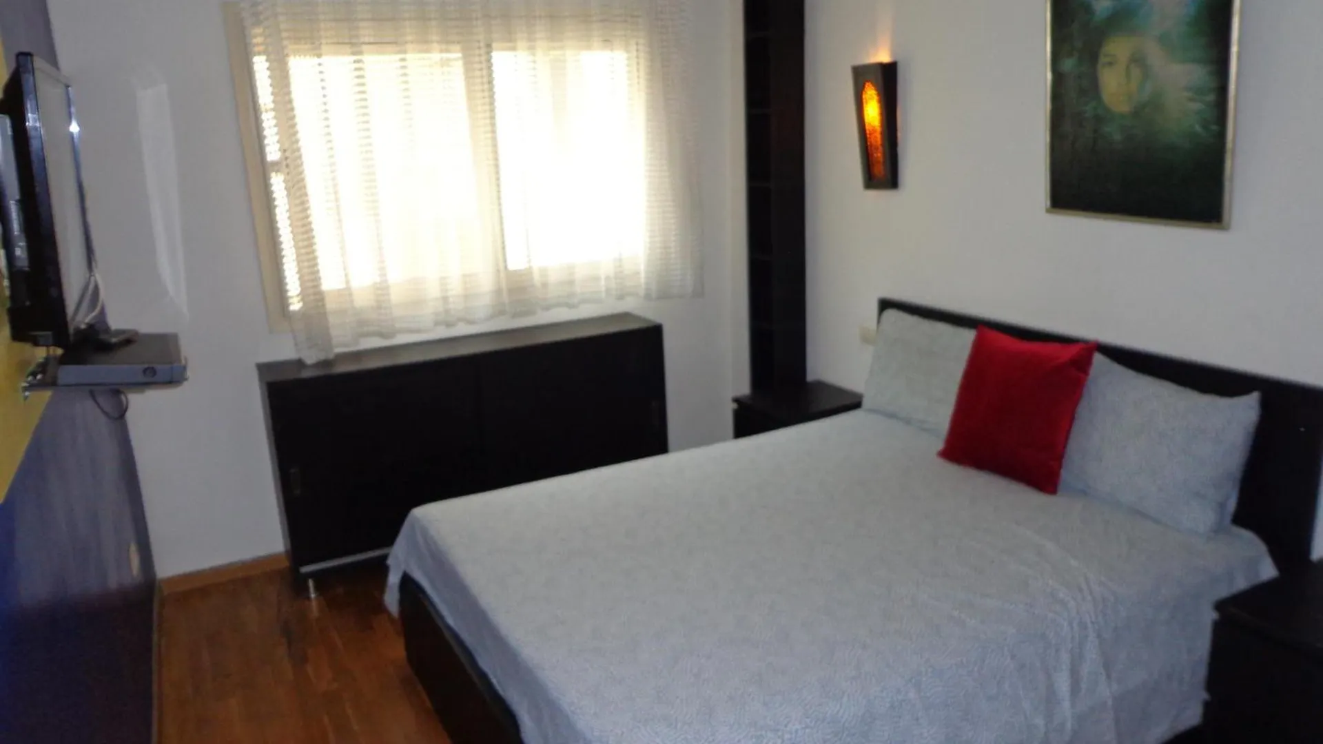 Apartment Zen Home Casablanca