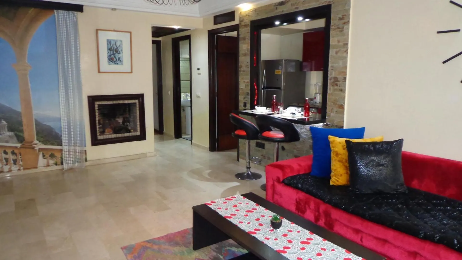 Zen Home Casablanca Morocco