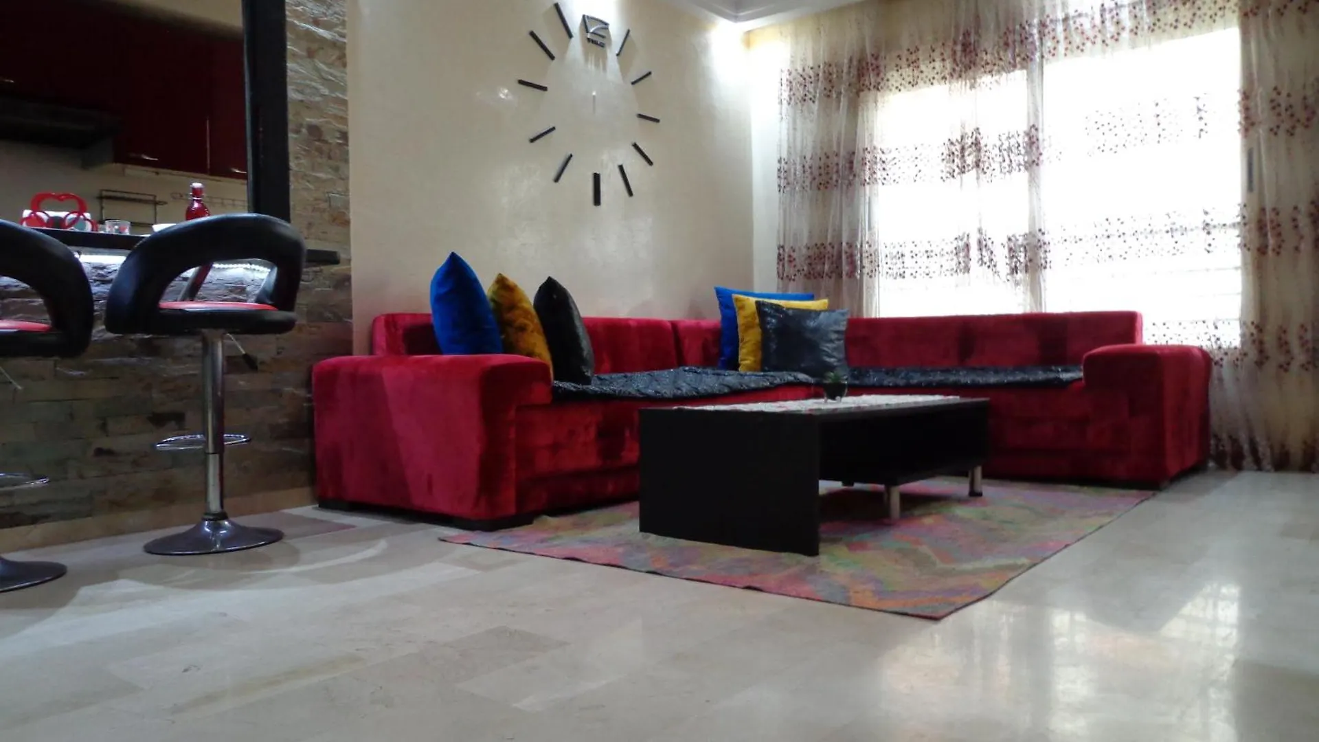 Zen Home Casablanca Morocco