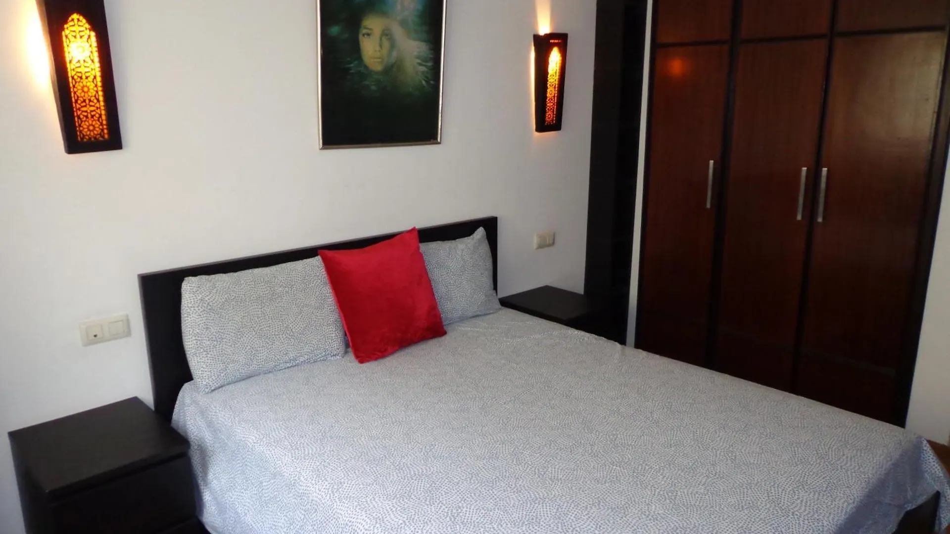Apartment Zen Home Casablanca