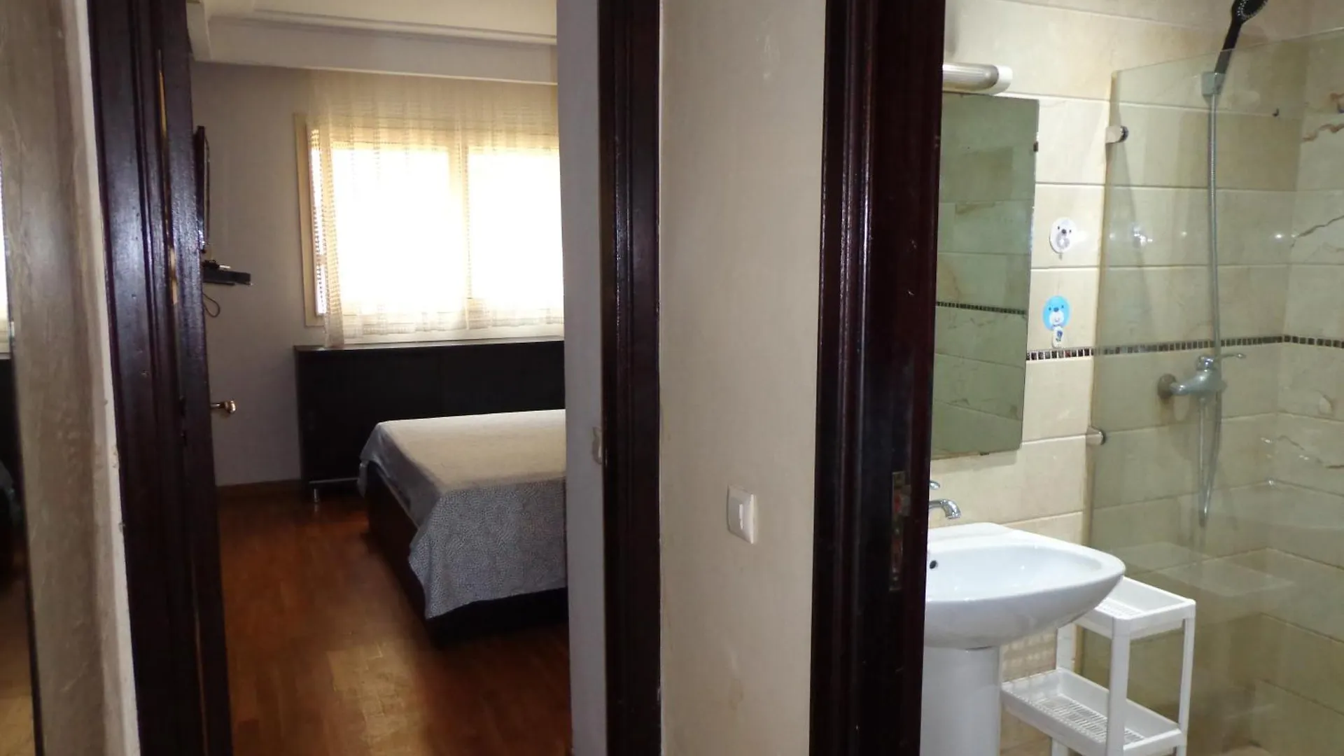 Zen Home Casablanca