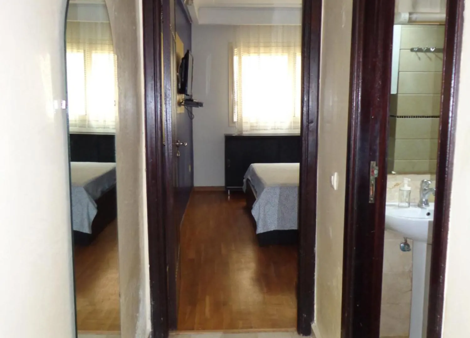 Zen Home Casablanca Apartment