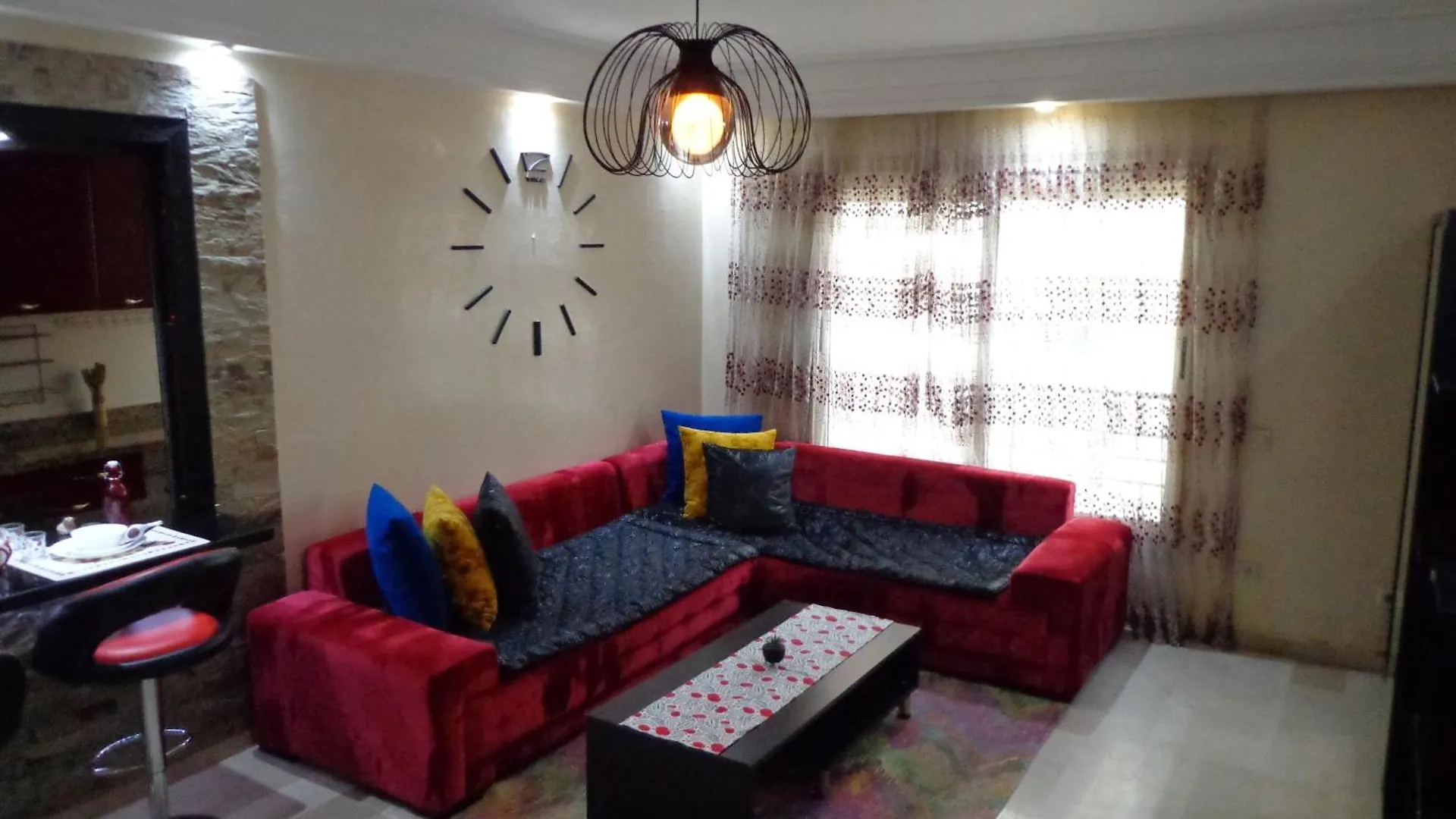 Apartment Zen Home Casablanca